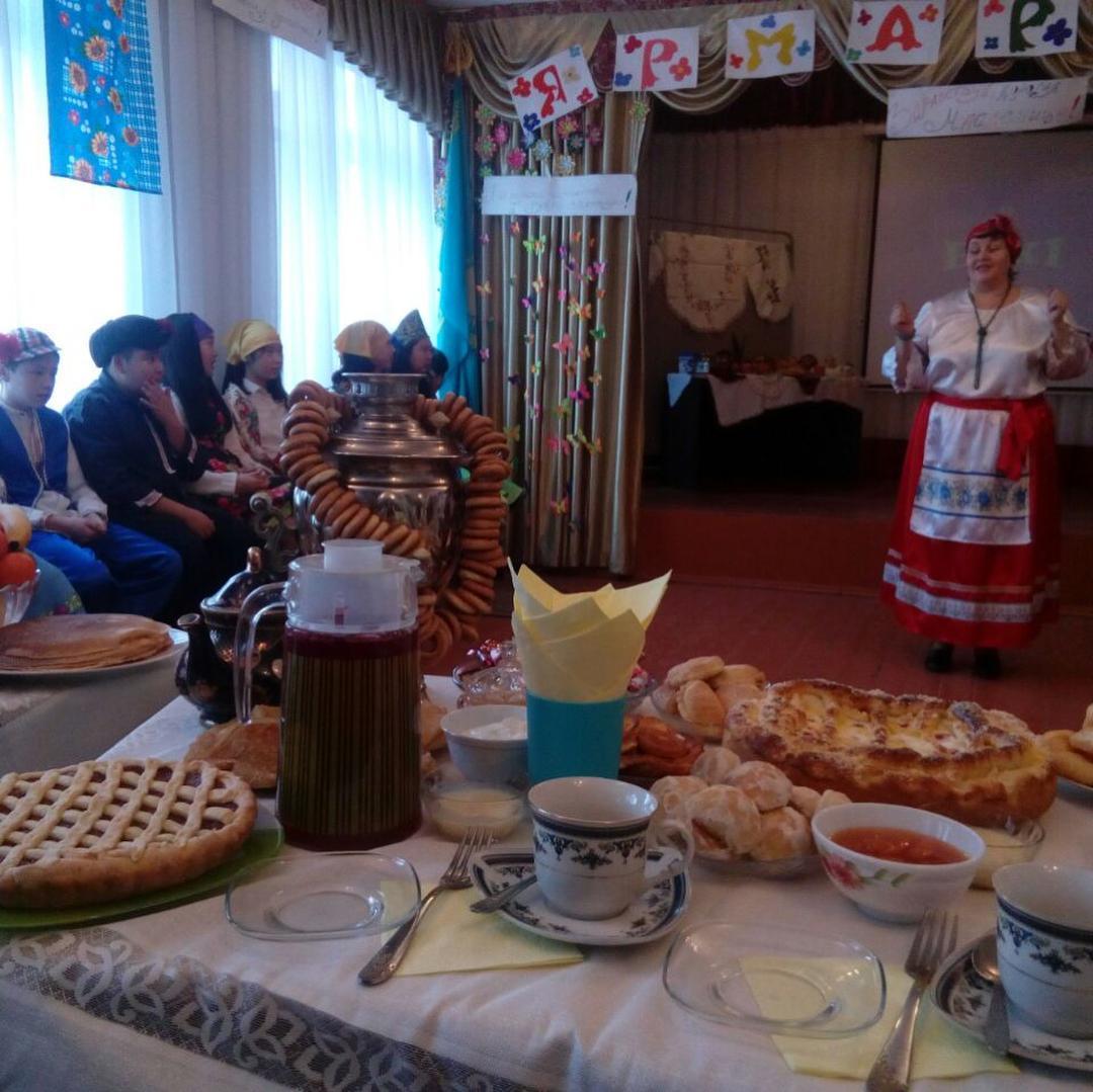 "Масленица"