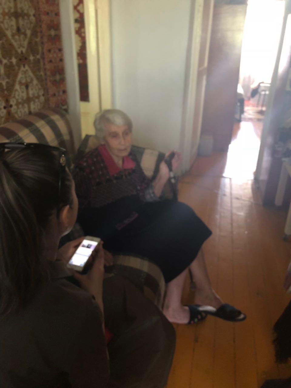 Никто не забыт, не что не забыто