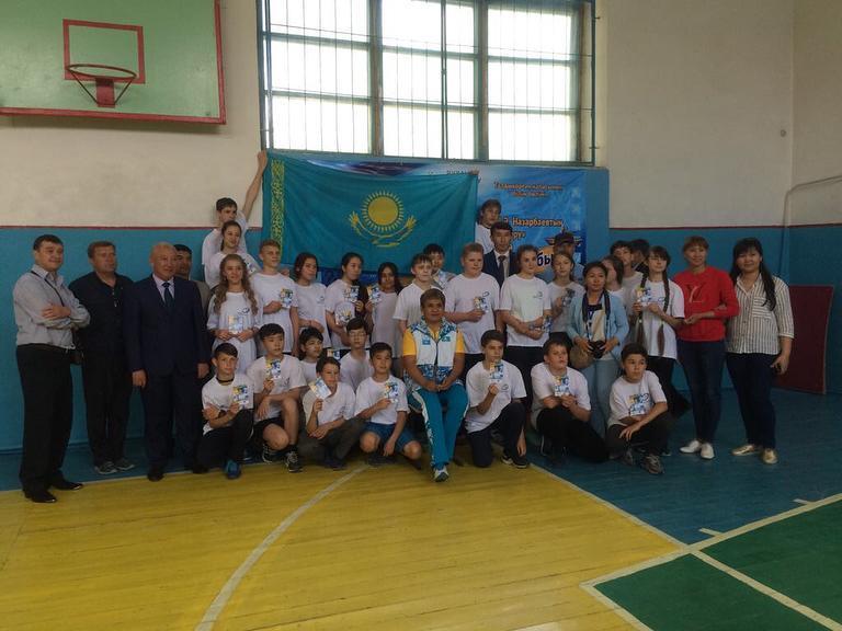 Пауэрлифтинг