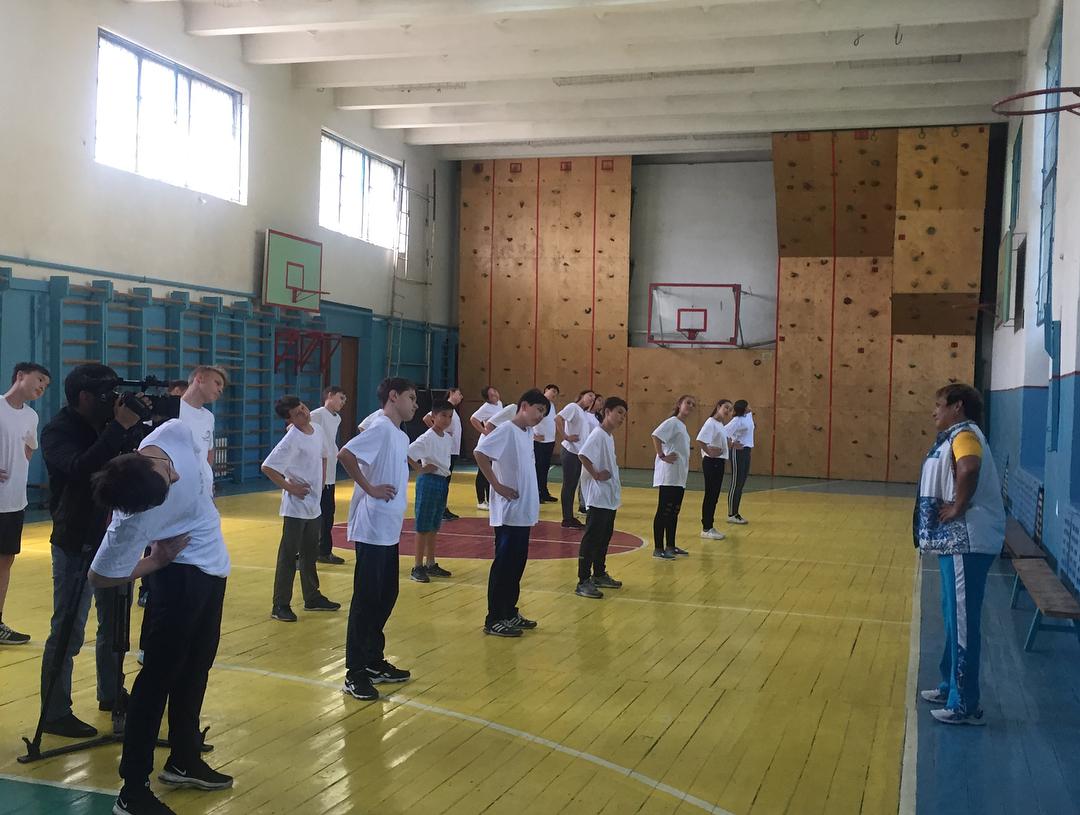 Пауэрлифтинг