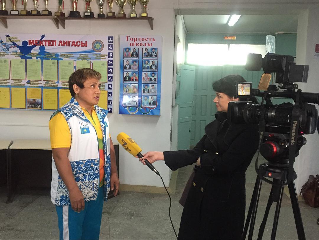 Пауэрлифтинг