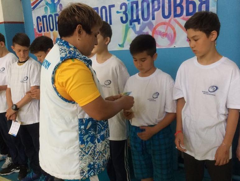 Пауэрлифтинг