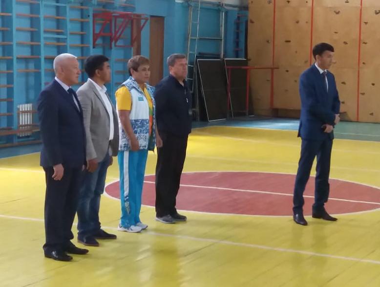 Пауэрлифтинг