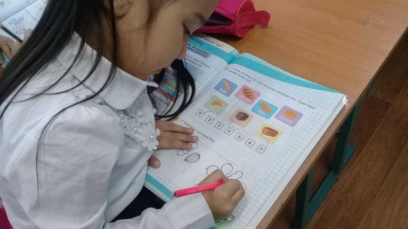 Жас мамандардың «Ашық есік» күні Жас мамандардың «Ашық есік» күні