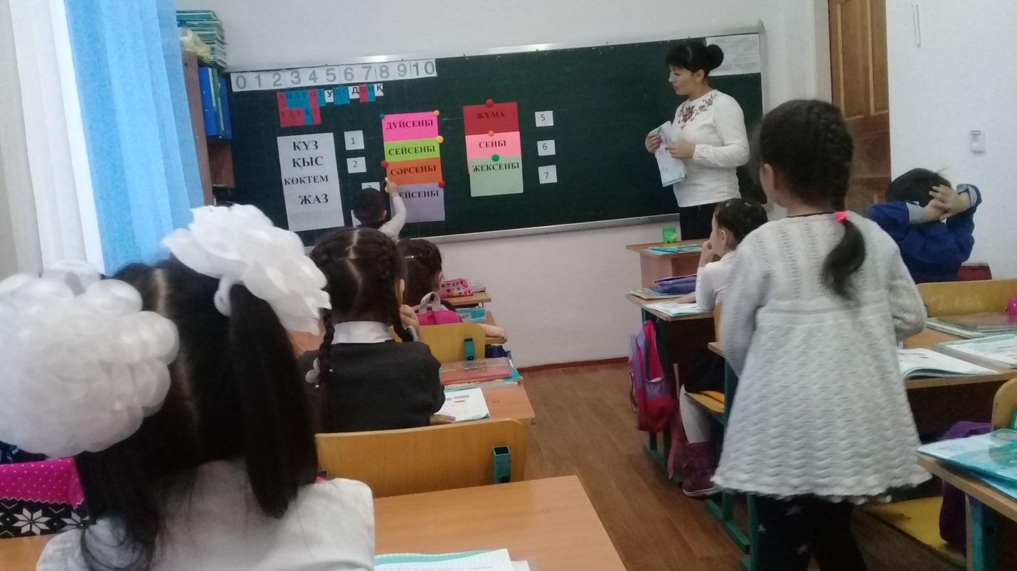 Жас мамандардың «Ашық есік» күні Жас мамандардың «Ашық есік» күні