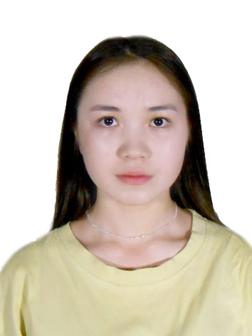 Насветова Аружан Серікқызы