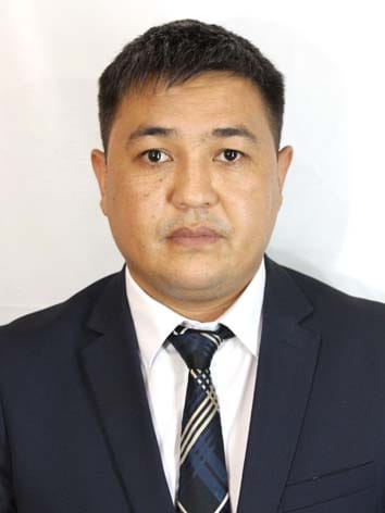 Тутеев Медет Ибраевич